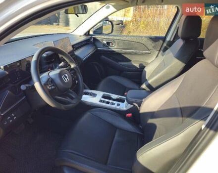 Білий Хонда eNS1, об'ємом двигуна 0 л та пробігом 7 тис. км за 22000 $, фото 11 на Automoto.ua