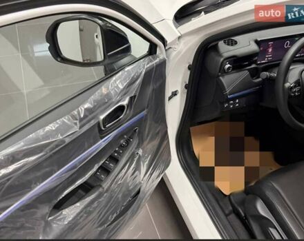 Белый Хонда eNS1, объемом двигателя 0 л и пробегом 9 тыс. км за 18450 $, фото 1 на Automoto.ua