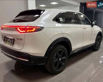 Белый Хонда eNS1, объемом двигателя 0 л и пробегом 9 тыс. км за 18450 $, фото 2 на Automoto.ua