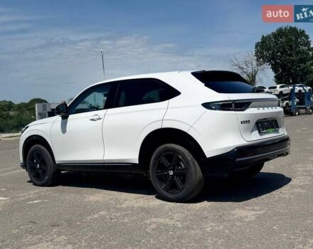 Белый Хонда eNS1, объемом двигателя 0 л и пробегом 1 тыс. км за 16399 $, фото 4 на Automoto.ua