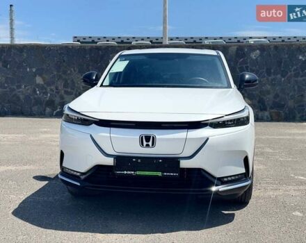 Белый Хонда eNS1, объемом двигателя 0 л и пробегом 1 тыс. км за 16399 $, фото 1 на Automoto.ua