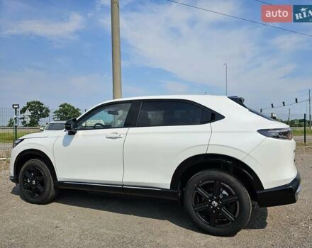 Белый Хонда eNS1, объемом двигателя 0 л и пробегом 1 тыс. км за 16399 $, фото 10 на Automoto.ua
