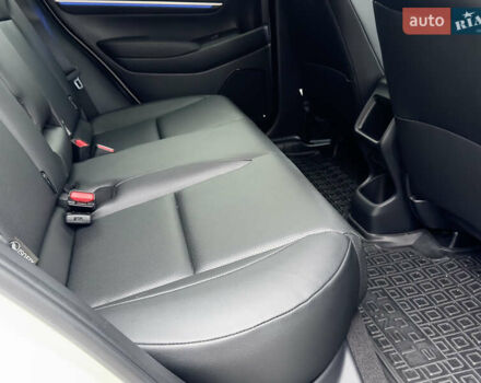 Белый Хонда eNS1, объемом двигателя 0 л и пробегом 7 тыс. км за 16700 $, фото 36 на Automoto.ua