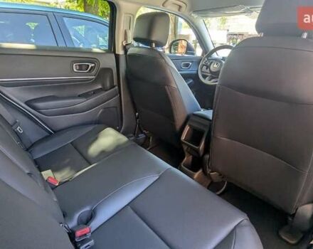 Белый Хонда eNS1, объемом двигателя 0 л и пробегом 1 тыс. км за 16500 $, фото 28 на Automoto.ua