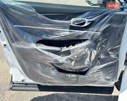 Белый Хонда eNS1, объемом двигателя 0 л и пробегом 1 тыс. км за 17199 $, фото 8 на Automoto.ua