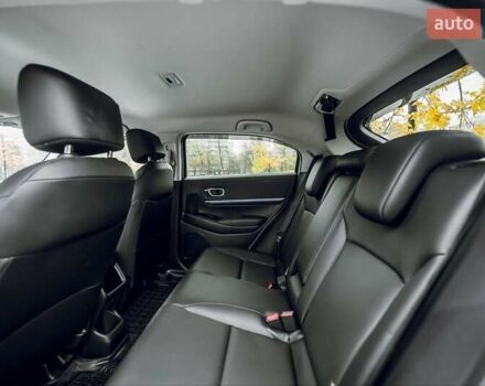 Белый Хонда eNS1, объемом двигателя 0 л и пробегом 12 тыс. км за 17500 $, фото 10 на Automoto.ua