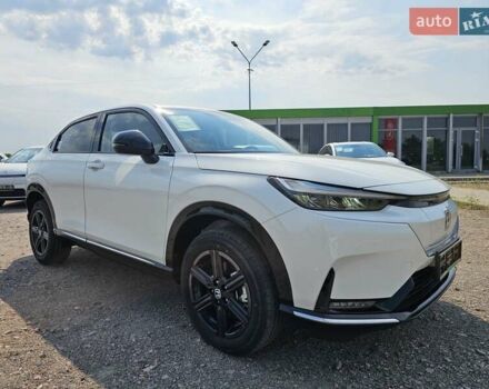 Белый Хонда eNS1, объемом двигателя 0 л и пробегом 1 тыс. км за 16399 $, фото 3 на Automoto.ua