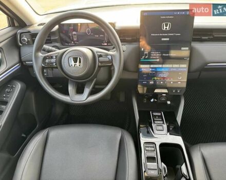 Белый Хонда eNS1, объемом двигателя 0 л и пробегом 1 тыс. км за 17900 $, фото 10 на Automoto.ua