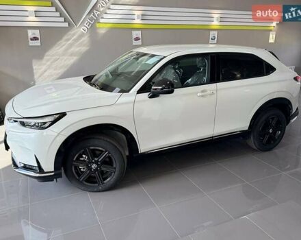 Белый Хонда eNS1, объемом двигателя 0 л и пробегом 1 тыс. км за 17199 $, фото 3 на Automoto.ua