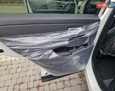 Белый Хонда eNS1, объемом двигателя 0 л и пробегом 1 тыс. км за 20700 $, фото 14 на Automoto.ua