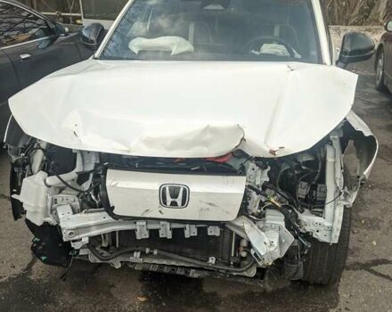 Белый Хонда eNS1, объемом двигателя 0 л и пробегом 1 тыс. км за 14000 $, фото 3 на Automoto.ua