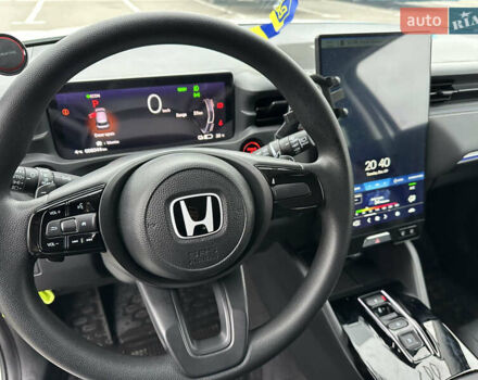 Білий Хонда eNS1, об'ємом двигуна 0 л та пробігом 8 тис. км за 17000 $, фото 5 на Automoto.ua