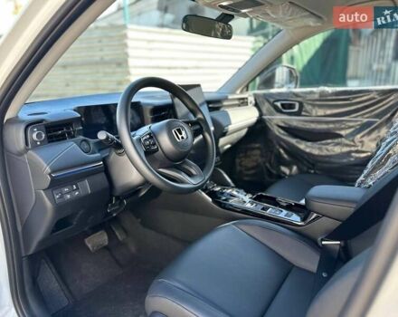 Белый Хонда eNS1, объемом двигателя 0 л и пробегом 1 тыс. км за 16399 $, фото 18 на Automoto.ua