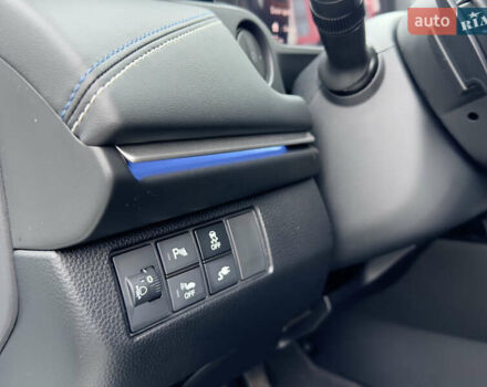 Белый Хонда eNS1, объемом двигателя 0 л и пробегом 7 тыс. км за 16700 $, фото 31 на Automoto.ua