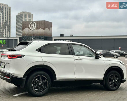 Белый Хонда eNS1, объемом двигателя 0 л и пробегом 7 тыс. км за 16700 $, фото 9 на Automoto.ua