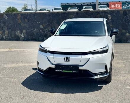 Белый Хонда eNS1, объемом двигателя 0 л и пробегом 1 тыс. км за 16399 $, фото 1 на Automoto.ua