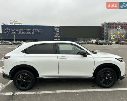 Білий Хонда eNS1, об'ємом двигуна 0 л та пробігом 8 тис. км за 17000 $, фото 3 на Automoto.ua