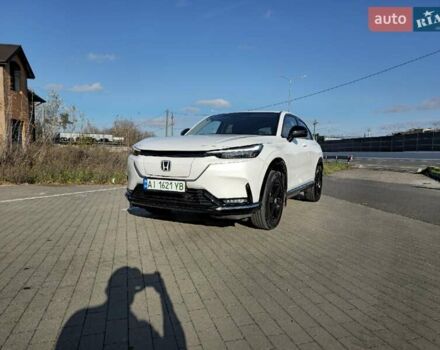 Білий Хонда eNS1, об'ємом двигуна 0 л та пробігом 7 тис. км за 22000 $, фото 2 на Automoto.ua