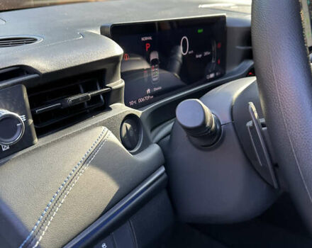 Белый Хонда eNS1, объемом двигателя 0 л и пробегом 8 тыс. км за 19500 $, фото 17 на Automoto.ua