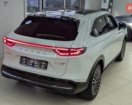 Белый Хонда eNS1, объемом двигателя 0 л и пробегом 1 тыс. км за 19000 $, фото 7 на Automoto.ua