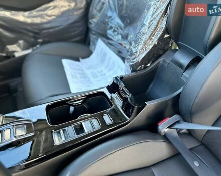 Белый Хонда eNS1, объемом двигателя 0 л и пробегом 1 тыс. км за 16399 $, фото 23 на Automoto.ua