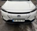 Белый Хонда eNS1, объемом двигателя 0 л и пробегом 4 тыс. км за 21200 $, фото 1 на Automoto.ua