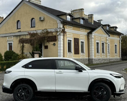 Белый Хонда eNS1, объемом двигателя 0 л и пробегом 7 тыс. км за 17400 $, фото 15 на Automoto.ua