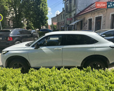 Белый Хонда eNS1, объемом двигателя 0 л и пробегом 1 тыс. км за 17500 $, фото 4 на Automoto.ua
