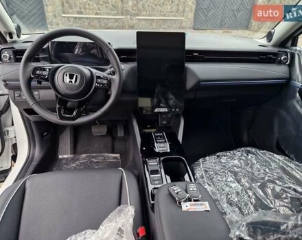 Белый Хонда eNS1, объемом двигателя 0 л и пробегом 1 тыс. км за 20700 $, фото 20 на Automoto.ua