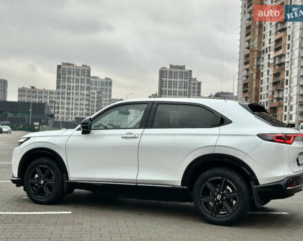 Белый Хонда eNS1, объемом двигателя 0 л и пробегом 7 тыс. км за 16700 $, фото 18 на Automoto.ua