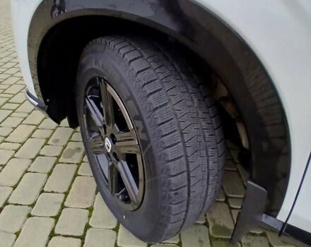 Белый Хонда eNS1, объемом двигателя 0 л и пробегом 24 тыс. км за 17500 $, фото 11 на Automoto.ua