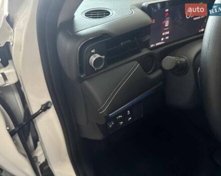 Белый Хонда eNS1, объемом двигателя 0 л и пробегом 1 тыс. км за 17199 $, фото 9 на Automoto.ua