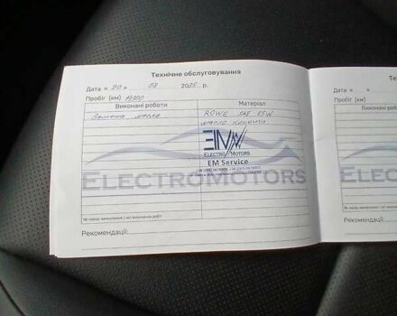 Белый Хонда eNS1, объемом двигателя 0 л и пробегом 24 тыс. км за 17500 $, фото 1 на Automoto.ua