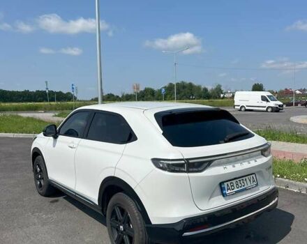 Білий Хонда eNS1, об'ємом двигуна 0 л та пробігом 8 тис. км за 16500 $, фото 4 на Automoto.ua