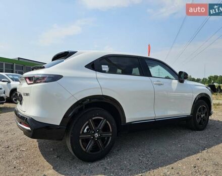 Белый Хонда eNS1, объемом двигателя 0 л и пробегом 1 тыс. км за 16399 $, фото 4 на Automoto.ua