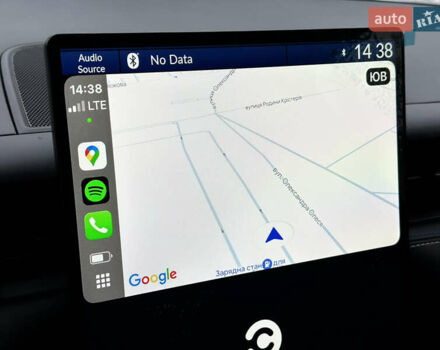 Белый Хонда eNS1, объемом двигателя 0 л и пробегом 7 тыс. км за 16700 $, фото 46 на Automoto.ua