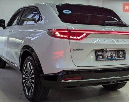 Белый Хонда eNS1, объемом двигателя 0 л и пробегом 1 тыс. км за 19000 $, фото 5 на Automoto.ua