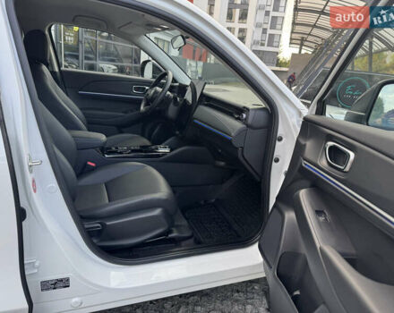 Хонда eNS1 2024 в Львове на Automoto.ua Белый Хонда eNS1, объемом двигателя 0 л и пробегом 1 тыс. км за 19900 $, фото 9 на Automoto.ua