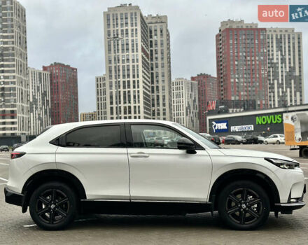 Белый Хонда eNS1, объемом двигателя 0 л и пробегом 7 тыс. км за 16700 $, фото 7 на Automoto.ua