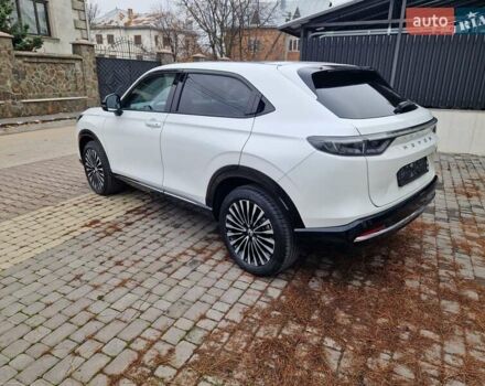 Белый Хонда eNS1, объемом двигателя 0 л и пробегом 1 тыс. км за 20700 $, фото 2 на Automoto.ua