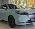 Белый Хонда eNS1, объемом двигателя 0 л и пробегом 1 тыс. км за 15699 $, фото 1 на Automoto.ua