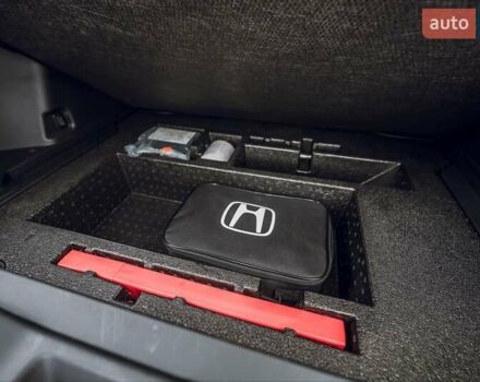 Белый Хонда eNS1, объемом двигателя 0 л и пробегом 12 тыс. км за 17500 $, фото 15 на Automoto.ua