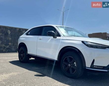 Белый Хонда eNS1, объемом двигателя 0 л и пробегом 1 тыс. км за 17199 $, фото 7 на Automoto.ua
