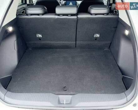 Белый Хонда eNS1, объемом двигателя 0 л и пробегом 7 тыс. км за 16700 $, фото 23 на Automoto.ua