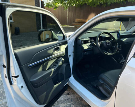 Белый Хонда eNS1, объемом двигателя 0 л и пробегом 8 тыс. км за 19500 $, фото 20 на Automoto.ua