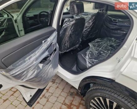 Белый Хонда eNS1, объемом двигателя 0 л и пробегом 1 тыс. км за 20700 $, фото 18 на Automoto.ua