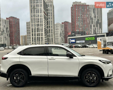 Белый Хонда eNS1, объемом двигателя 0 л и пробегом 7 тыс. км за 16700 $, фото 8 на Automoto.ua