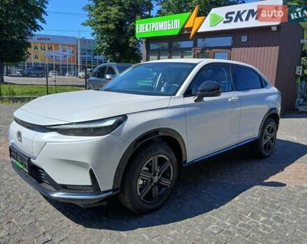 Белый Хонда eNS1, объемом двигателя 0 л и пробегом 1 тыс. км за 16399 $, фото 1 на Automoto.ua