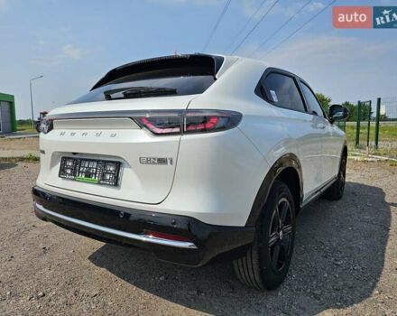 Белый Хонда eNS1, объемом двигателя 0 л и пробегом 1 тыс. км за 16399 $, фото 5 на Automoto.ua