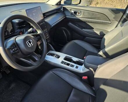 Білий Хонда eNS1, об'ємом двигуна 0 л та пробігом 7 тис. км за 22000 $, фото 10 на Automoto.ua